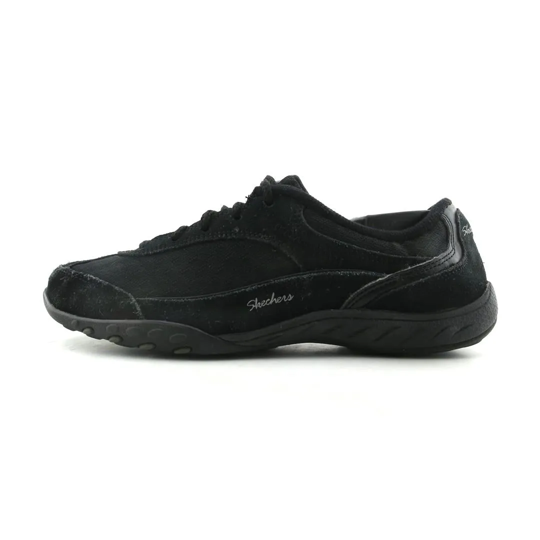 Long Lasting Running Shoes SKECHERS RELAXED FIT MEMORY FOAM