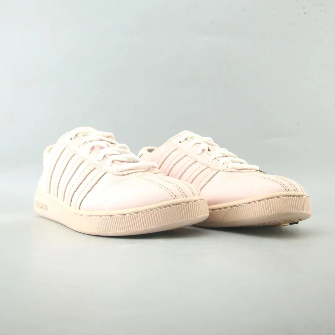 K-SWISS CHESTERFIELD Wild Rag Slide