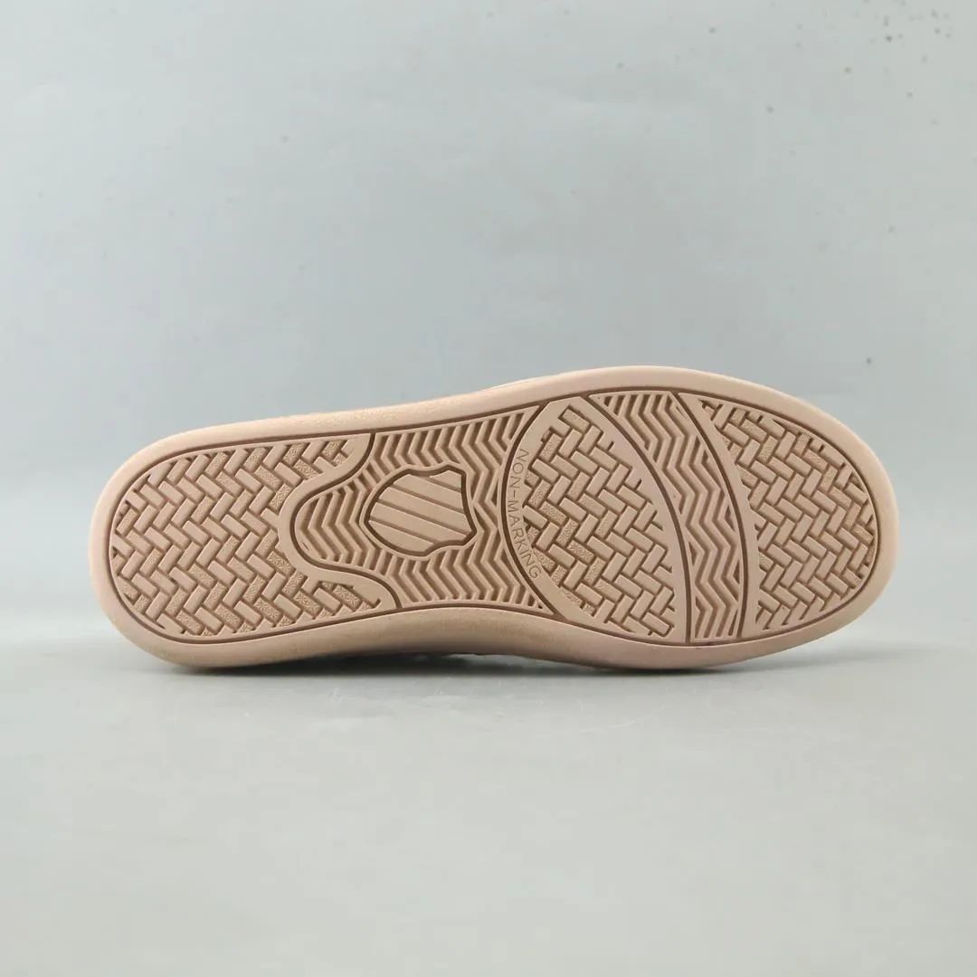 K-SWISS CHESTERFIELD Uggs Tasman Slippers Sand