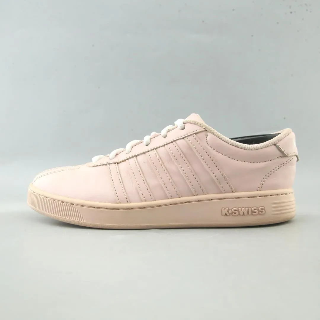 Bison Slippers K-SWISS CHESTERFIELD