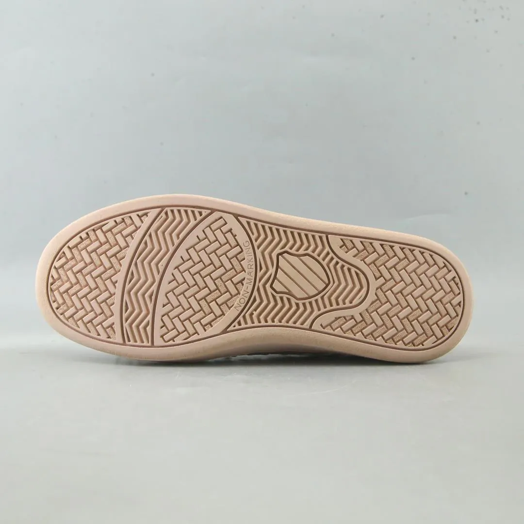 K-SWISS CHESTERFIELD Cozette Slippers