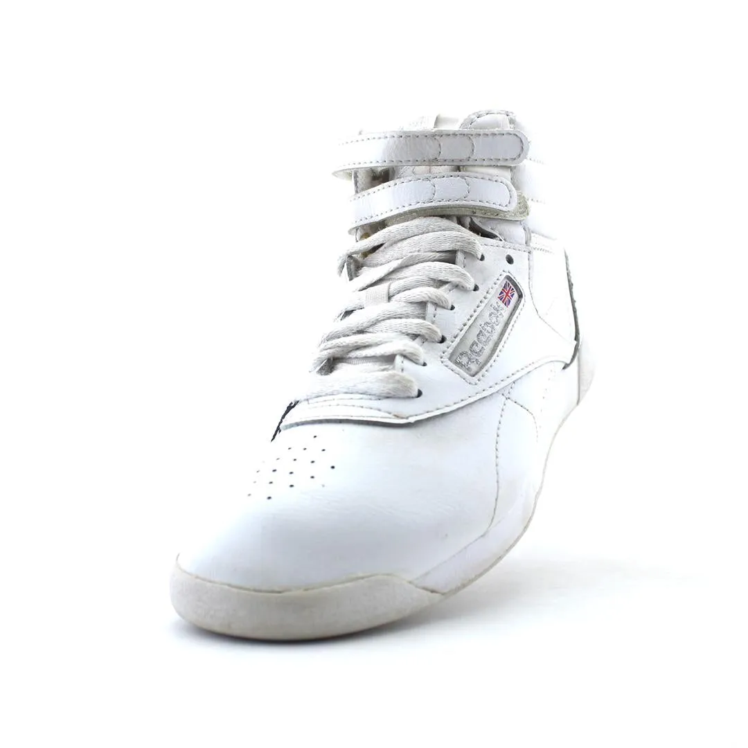 Business Casual Comfy Shoes REEBOK CLASSICS F/S HI