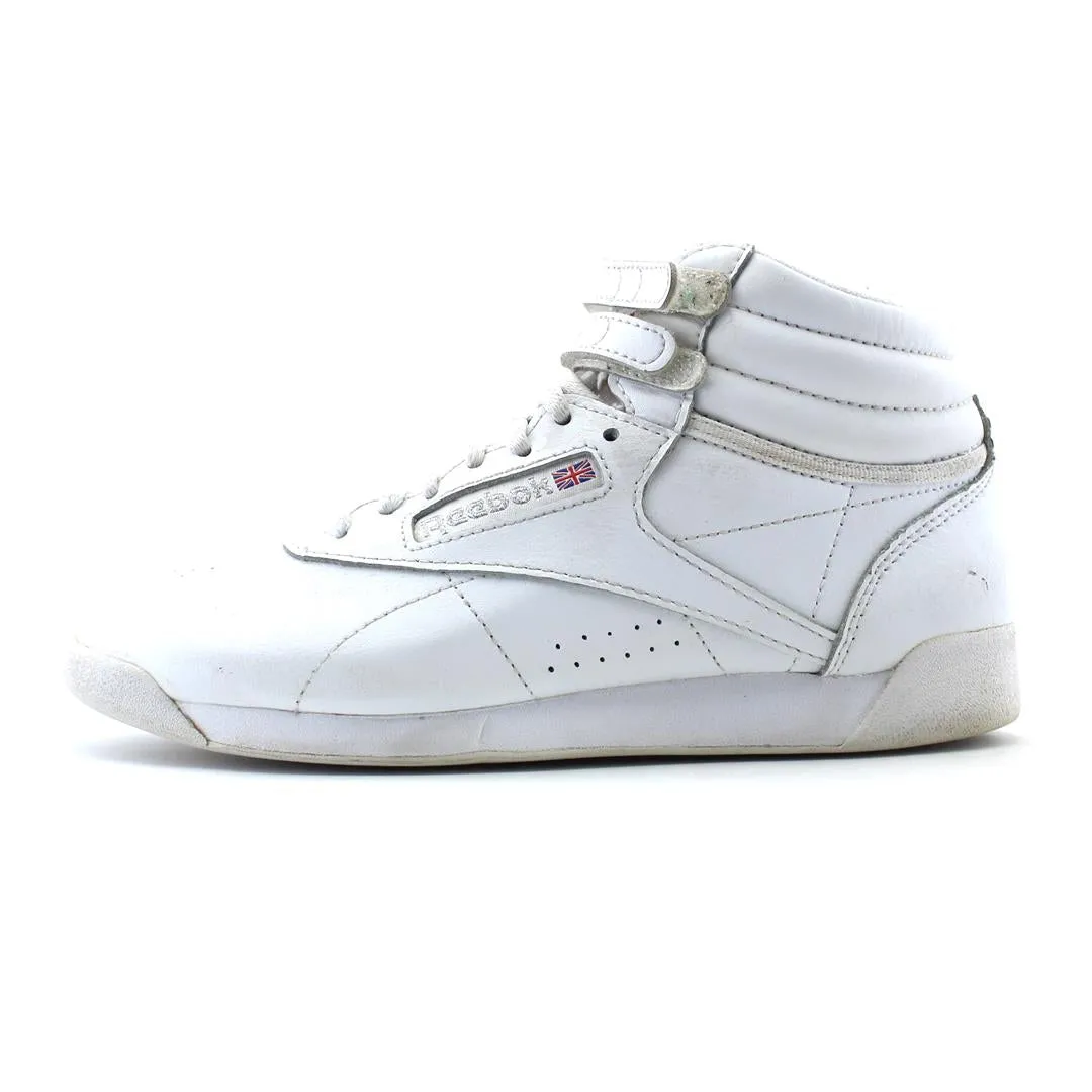 Casual Shoes With Wide Feet REEBOK CLASSICS F/S HI