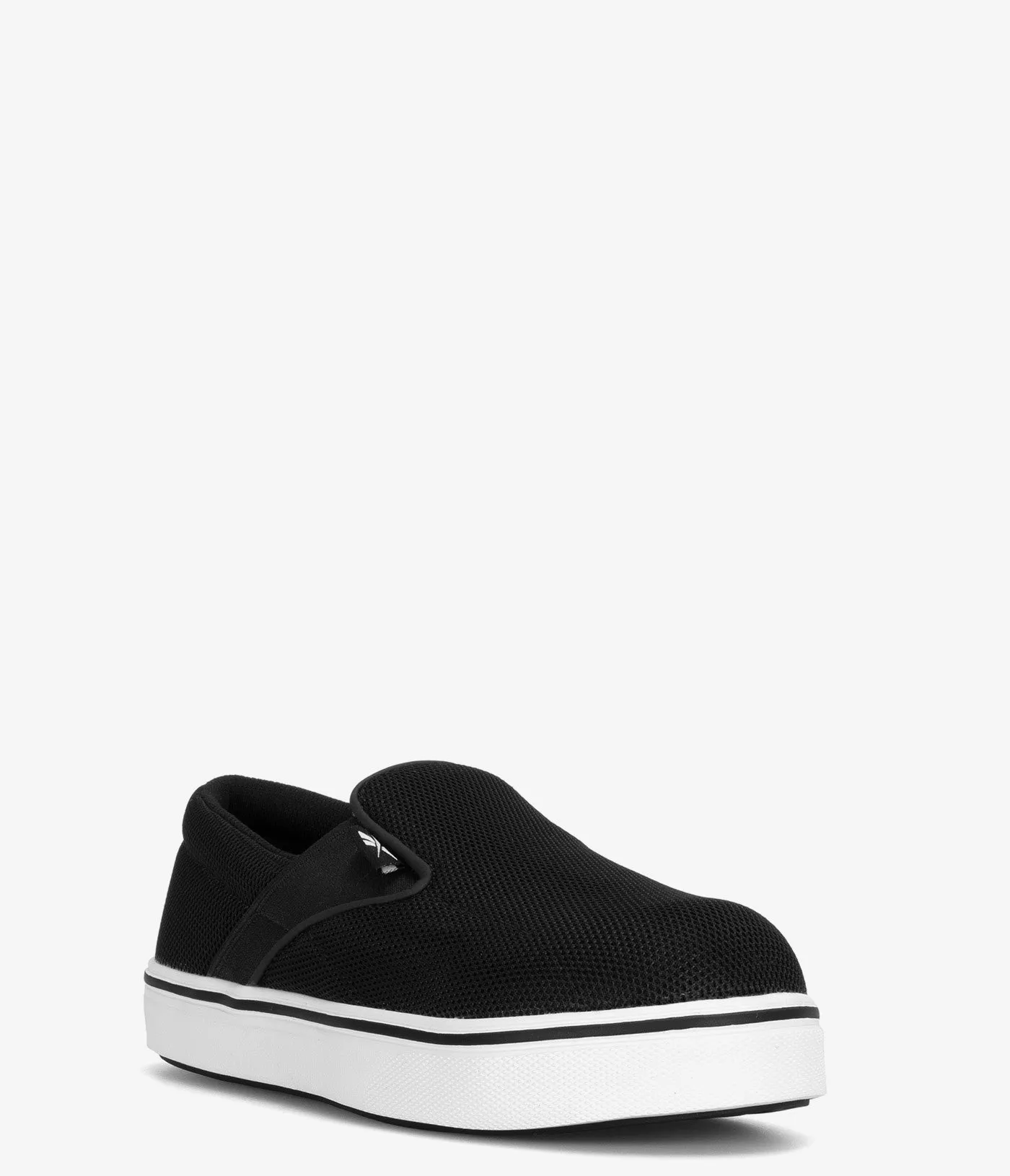 Winter Boots Hiking Boots Reebok Comfortie Steel Toe ESD Slip-On - Women