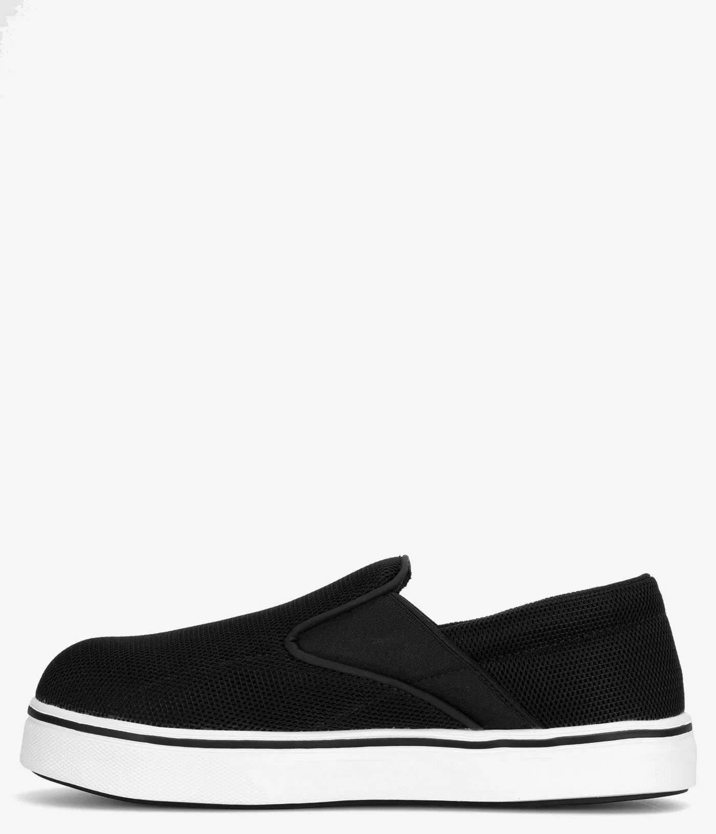 Reebok Comfortie Steel Toe ESD Slip-On - Women Boots Youth