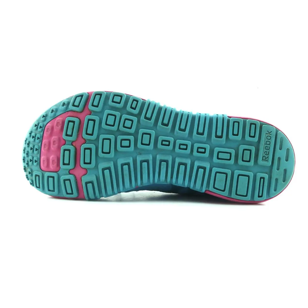 Running In Toe Shoes REEBOK CROSSFIT