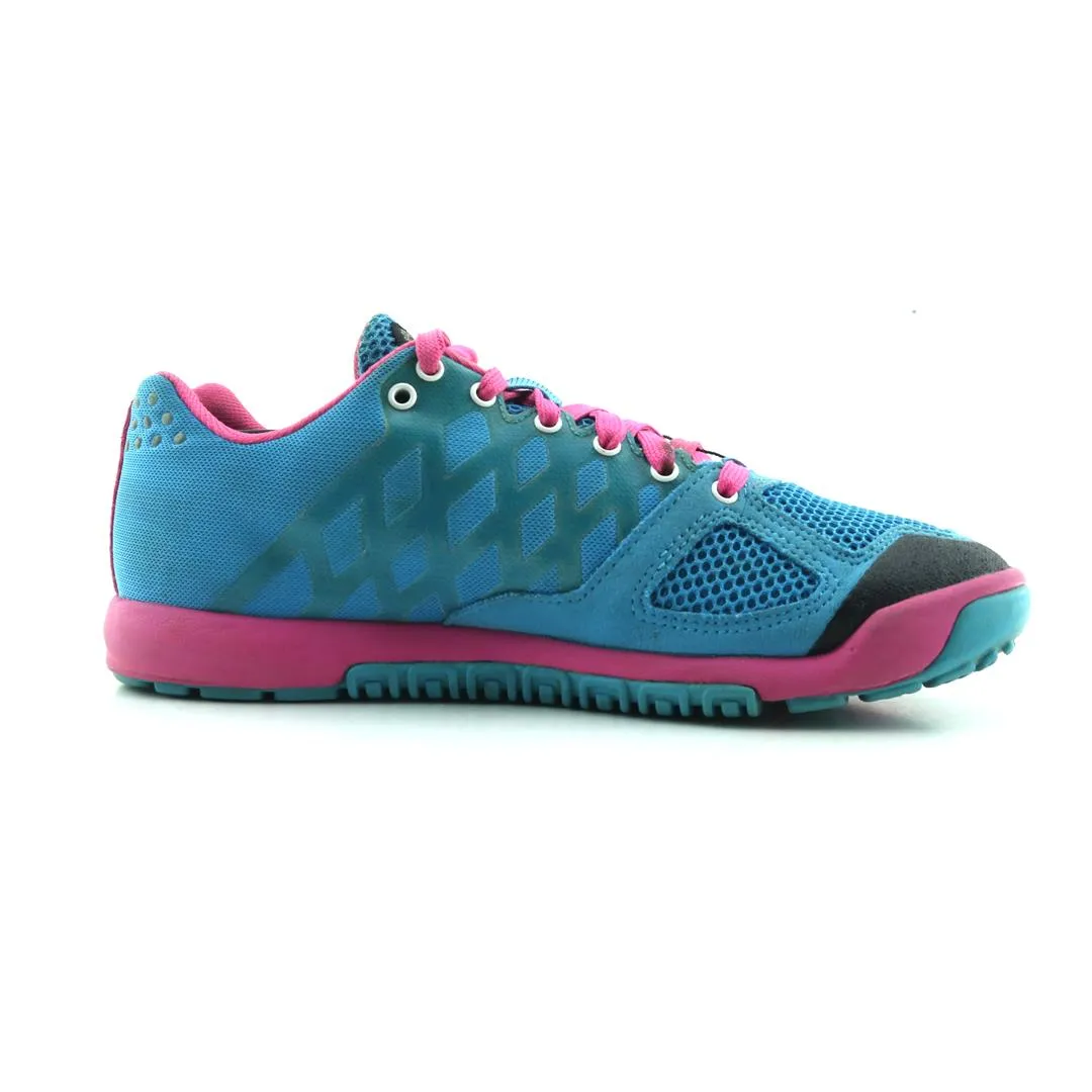 REEBOK CROSSFIT Carbon Sole Running Shoes