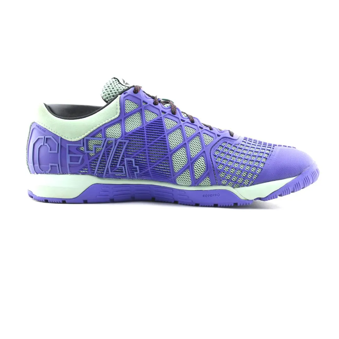 REEBOK CROSSFIT NANO 4 Free Run 2017 Running Shoe