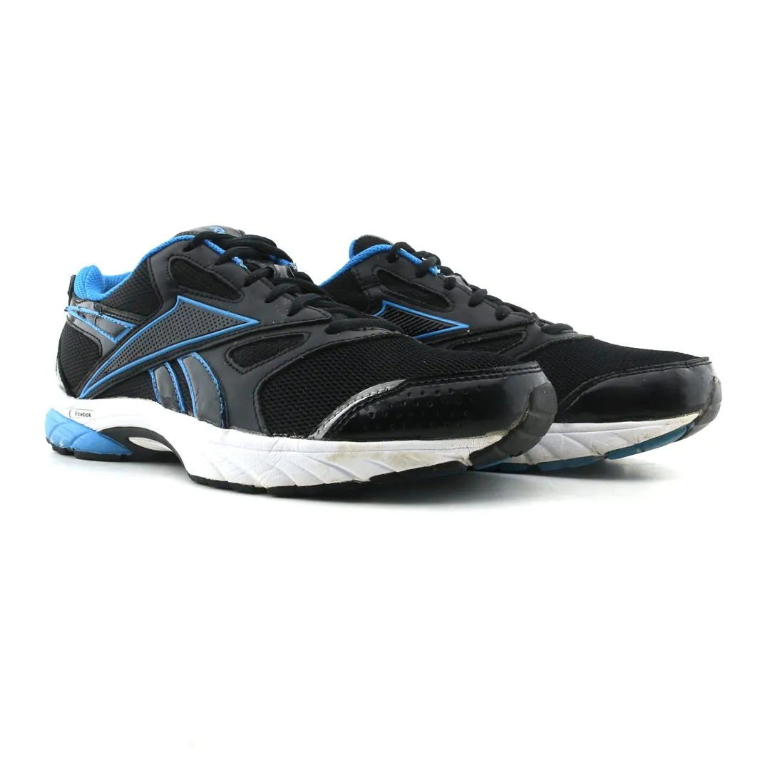 Best Shoes For Underpronation Running REEBOK DOUBLEHALL