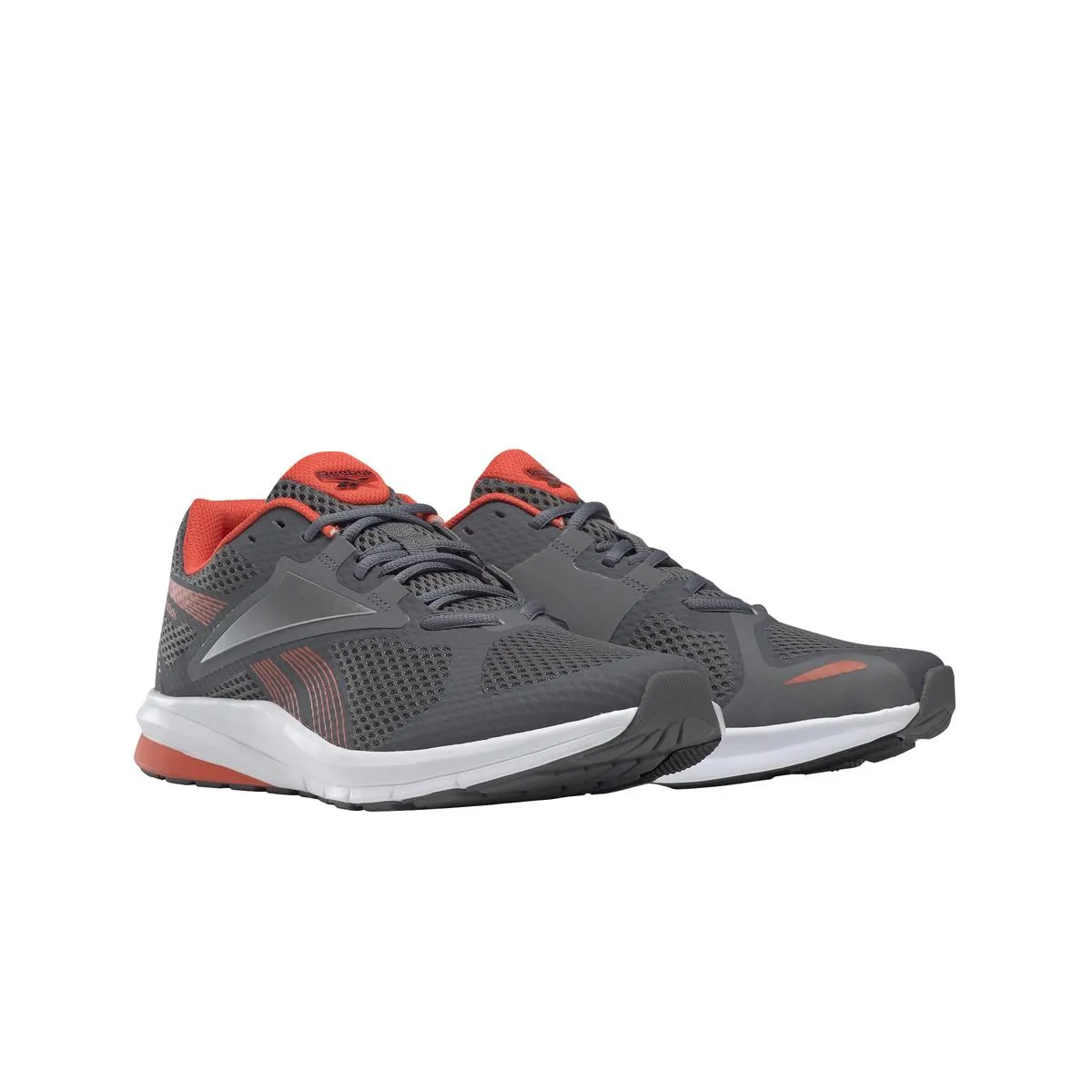 Reebok Men's Endless Road 2.0 Shoes Running Shoes Free