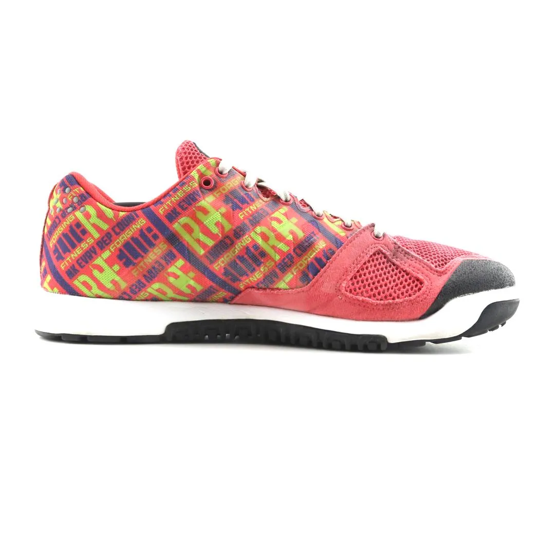 Best Running Shoes Over 50 REEBOK NANO 2