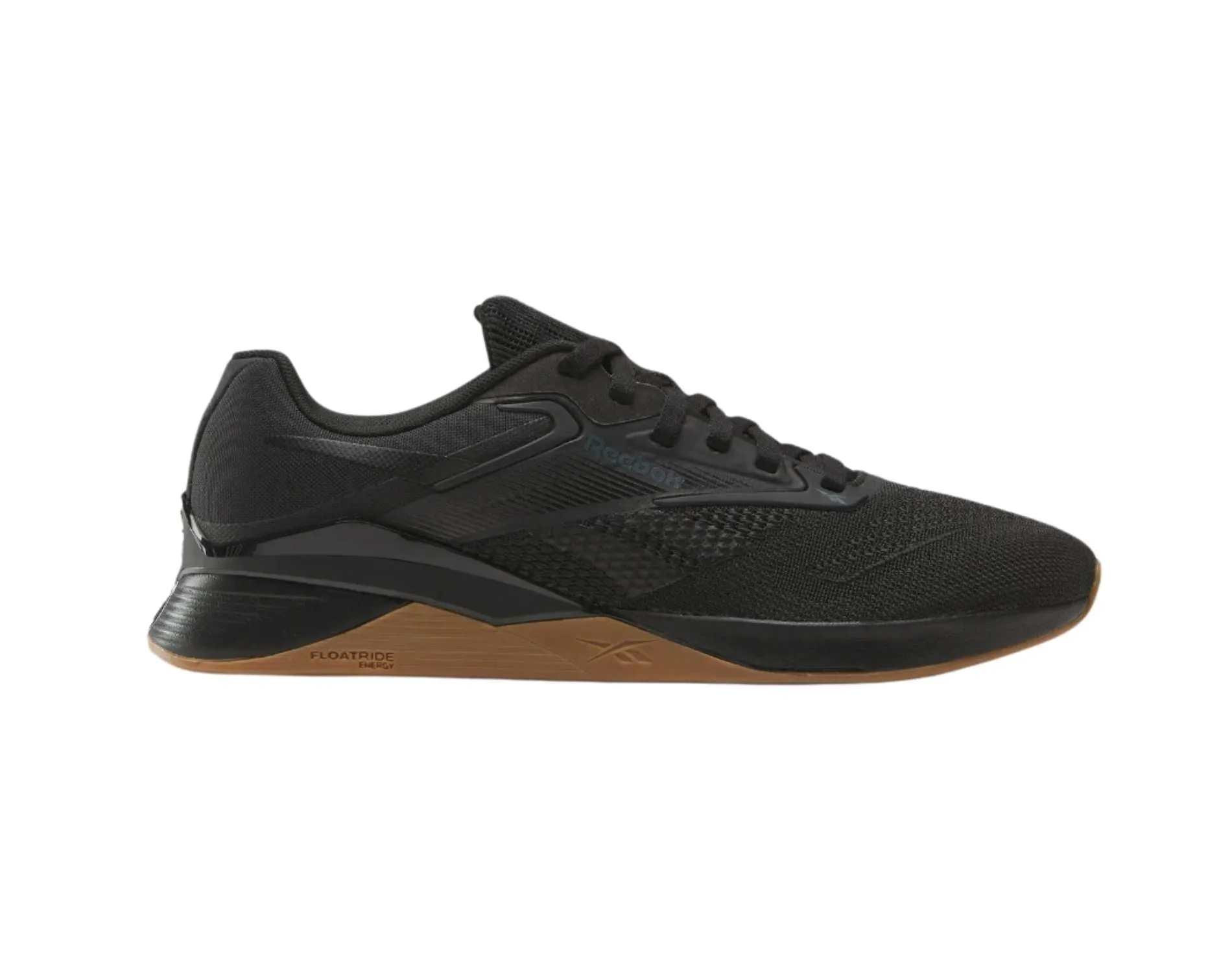 Reebok Nano X4 Mens Reebok Flexagon Training Shoes