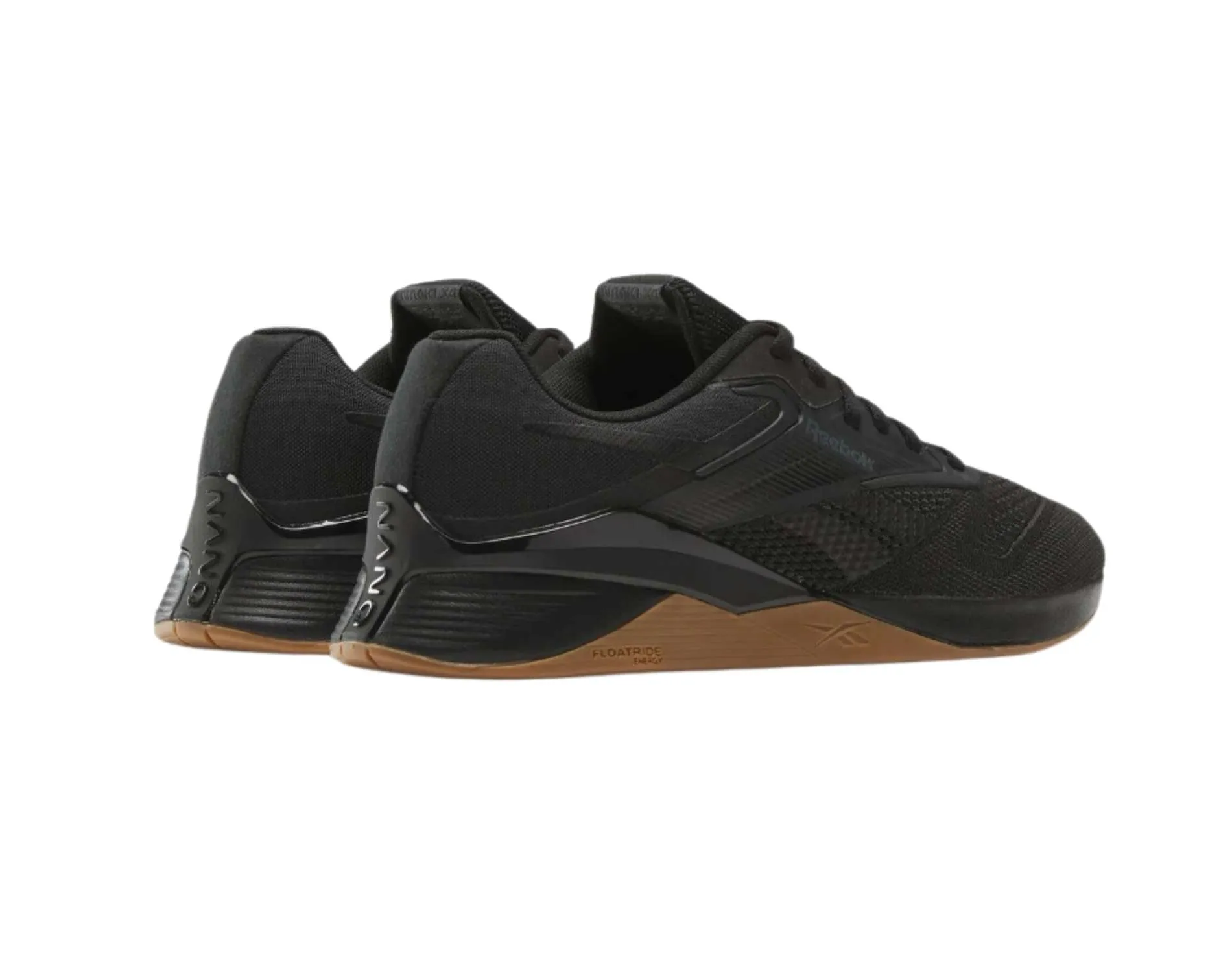 Reebok Nano X4 Mens Weight Training Nike Shoes