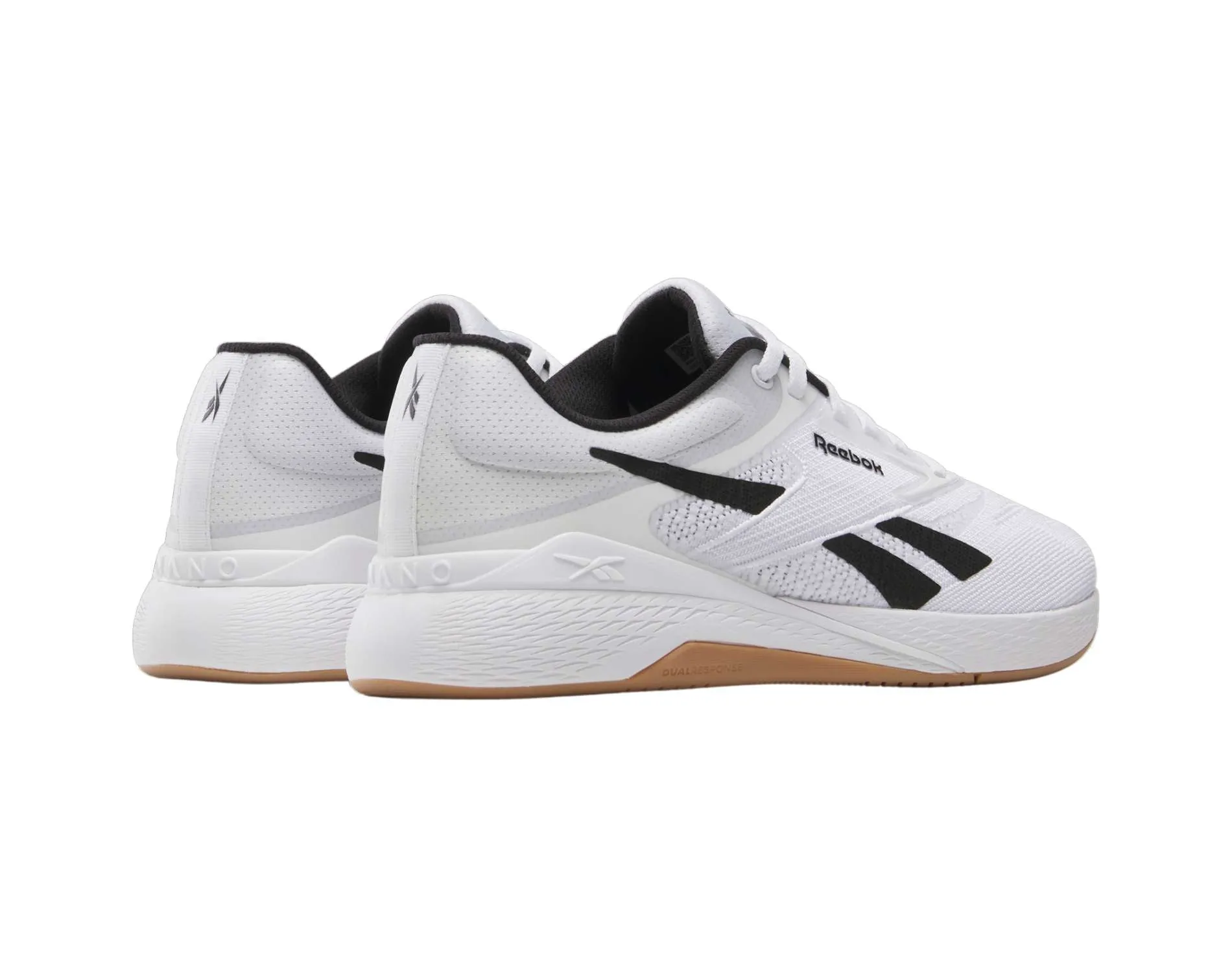 Reebok Nano X5 Mens Best Training Shoe 2025