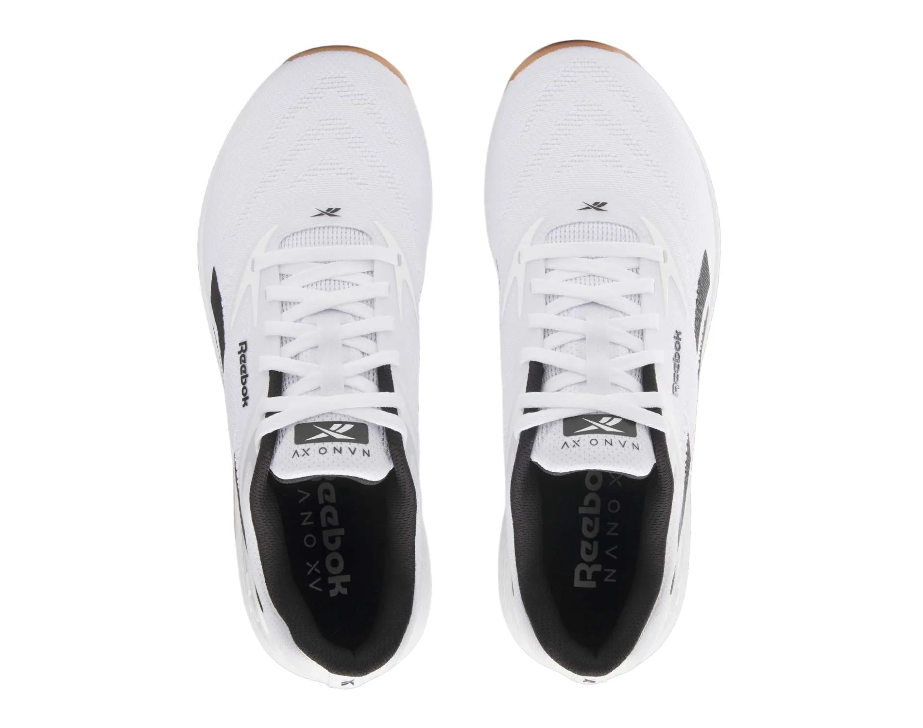 Reebok Nano X5 Mens Best Shoes For Walking And Weight Training