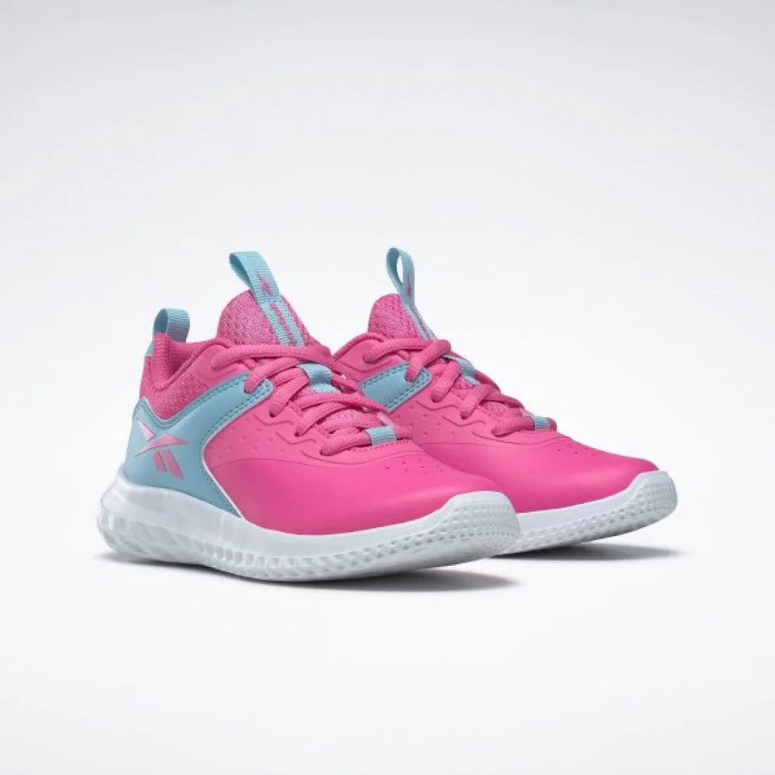 REEBOK RUSH RUNNER 4.0 SYN - HP4792 Best Slippers For The Elderly