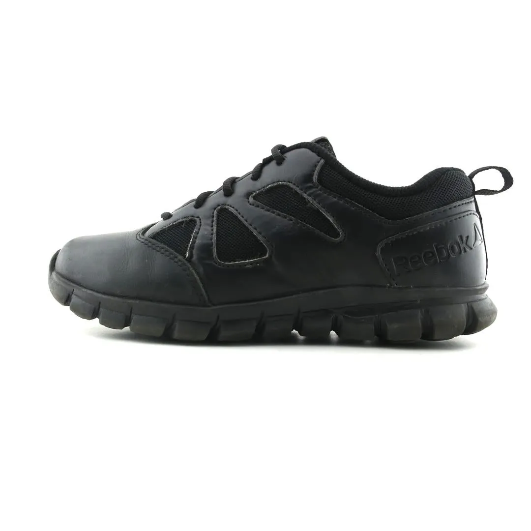 Good Outdoor Running Shoes REEBOK SUBLITE CUSHION TACTICAL