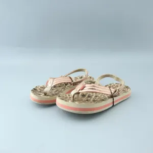 REEF . Spanish Tennis Shoes