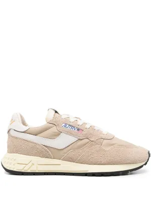 Reelwind low-top sneakers Trainer Type Shoes