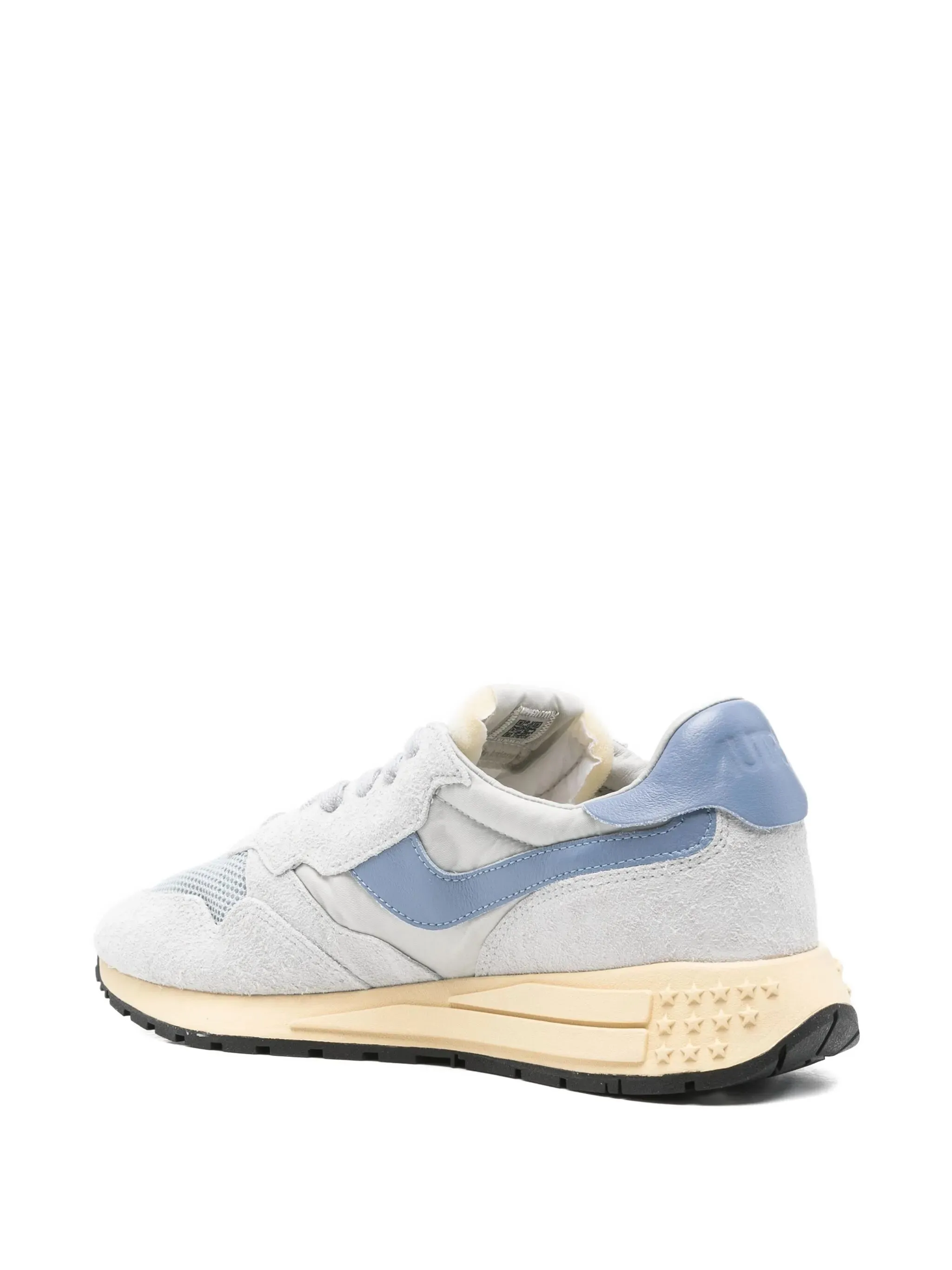 Hi Top Cross Training Shoes Reelwind sneakers