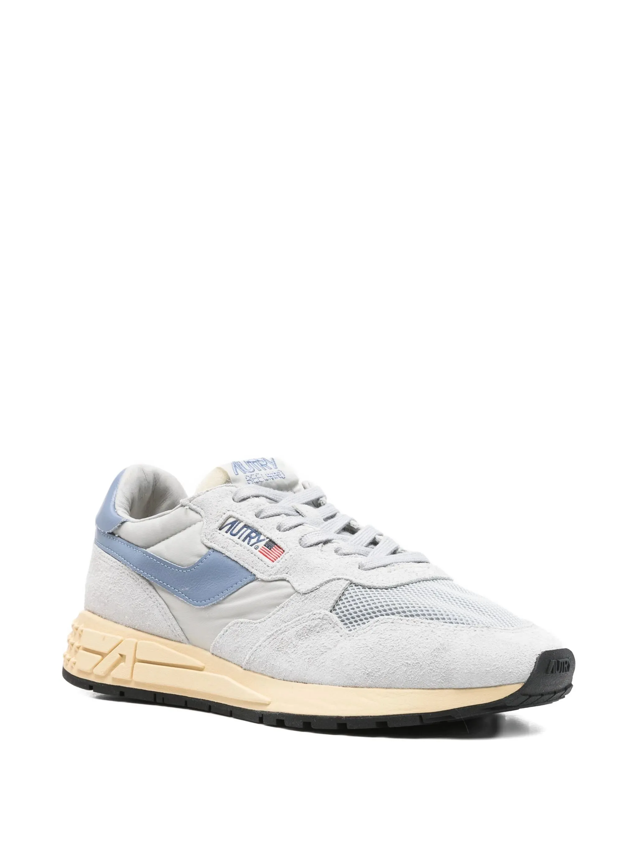 Flat Bottom Training Shoes Reelwind sneakers