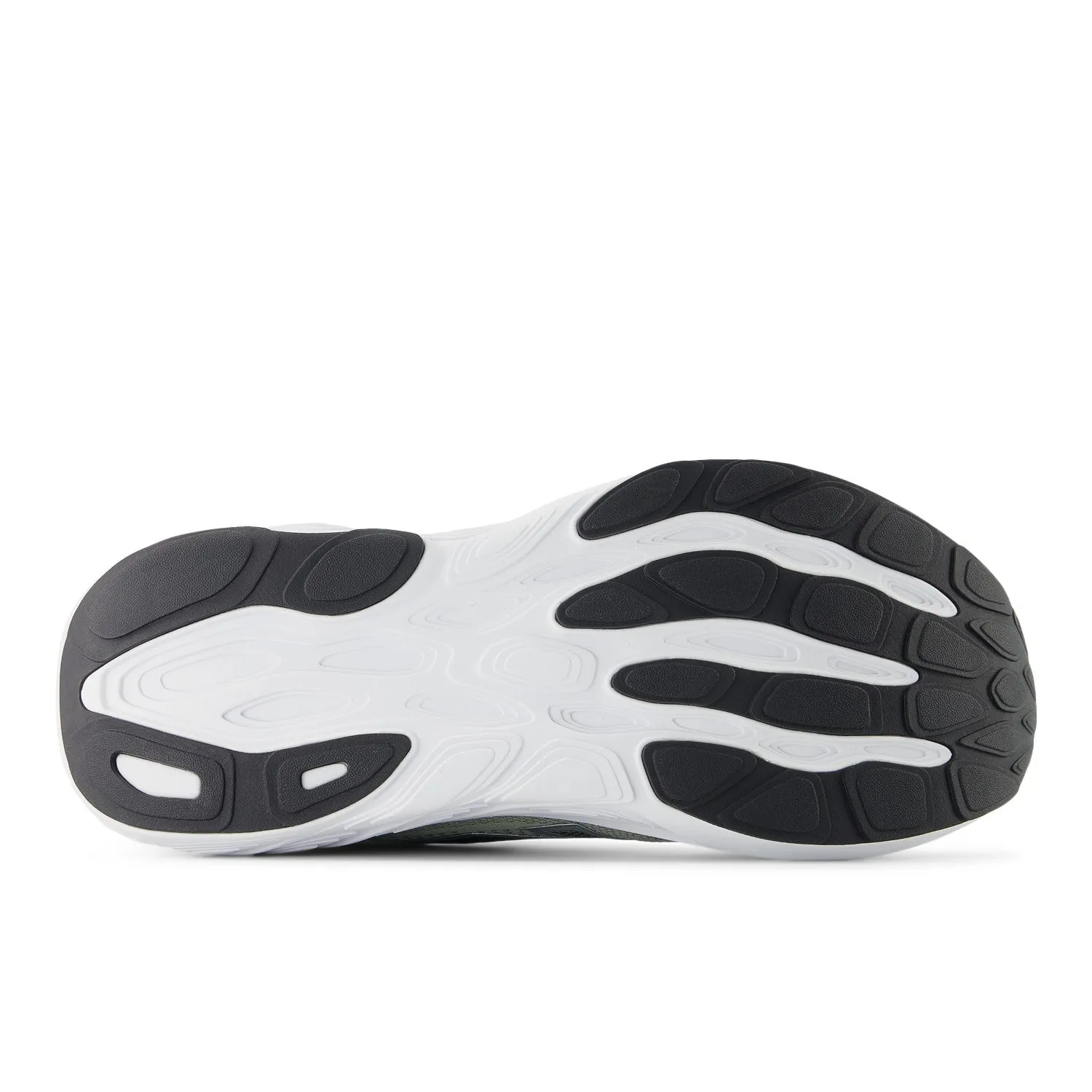 All Black 2002r New Balance New Balance 880 15 men's