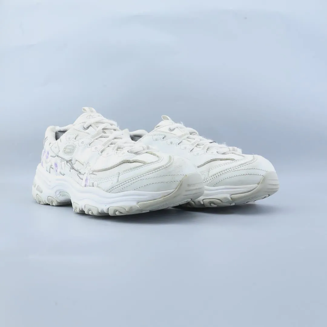 SKECHERS D'LITES Motion Control Running Shoes