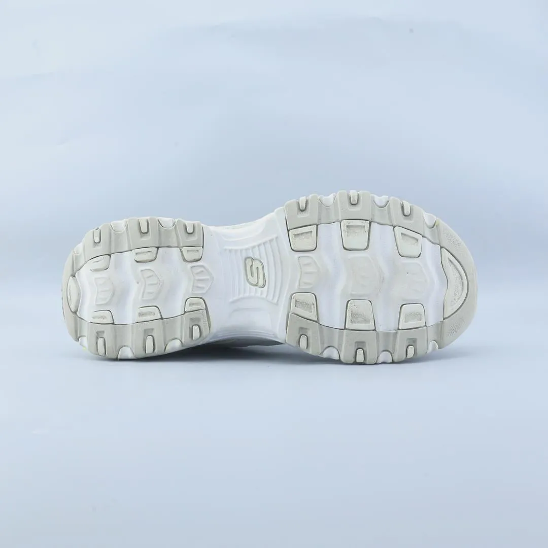 Running Shoes For High Arch SKECHERS D'LITES