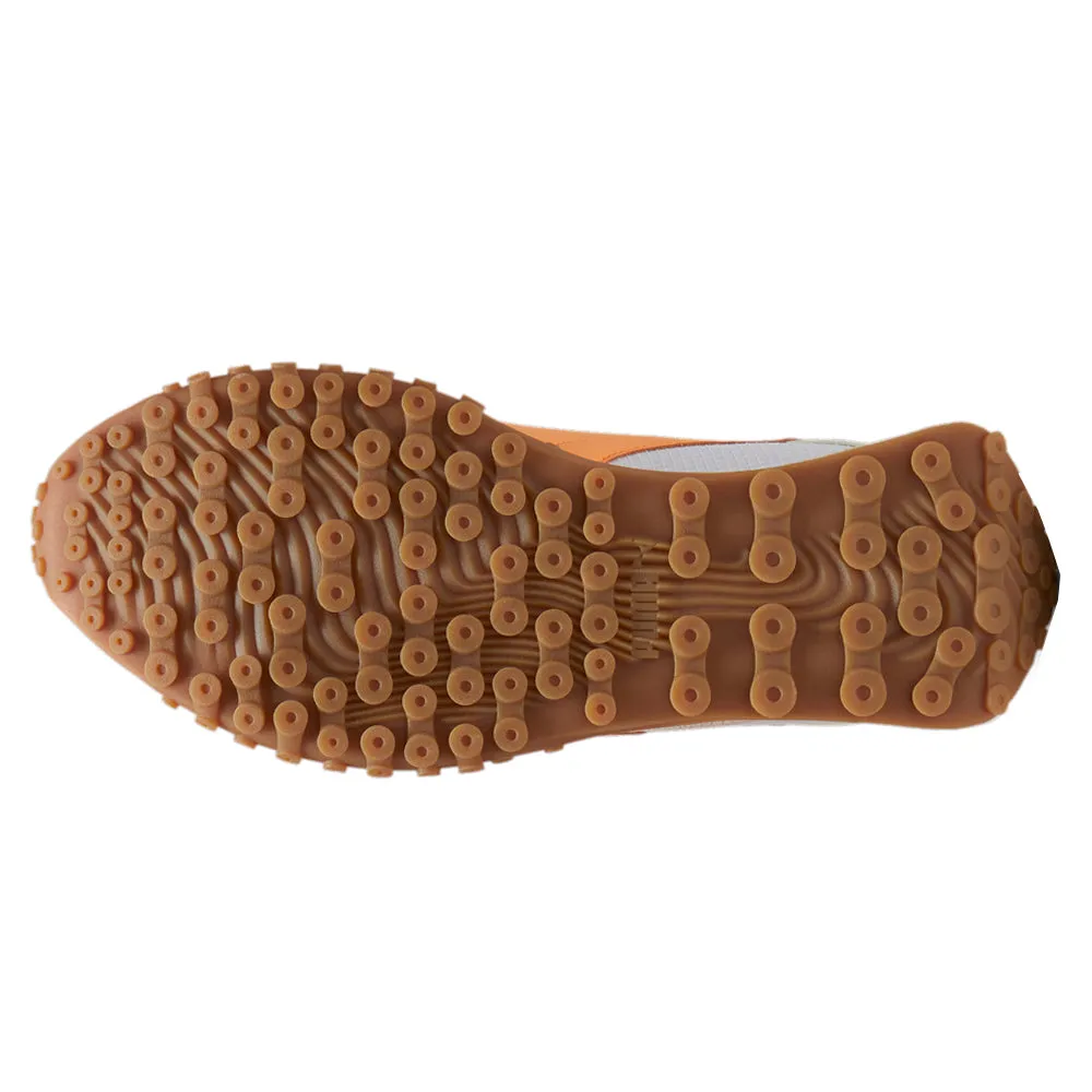 Blktop Rider Multicolor Lace Up Sneakers Motorsport Puma Shoes