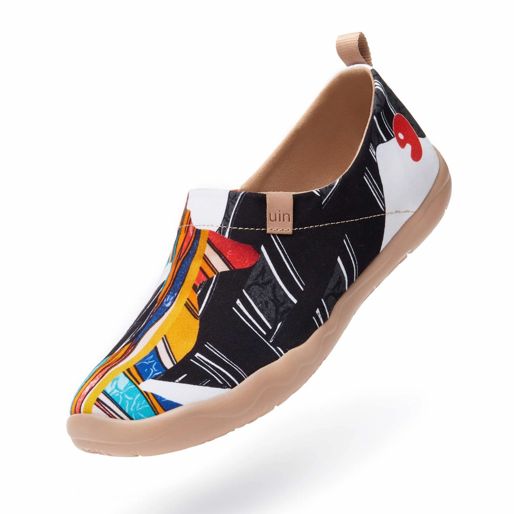 Reindeer Dream Toledo I Women Solid Casual Shoes