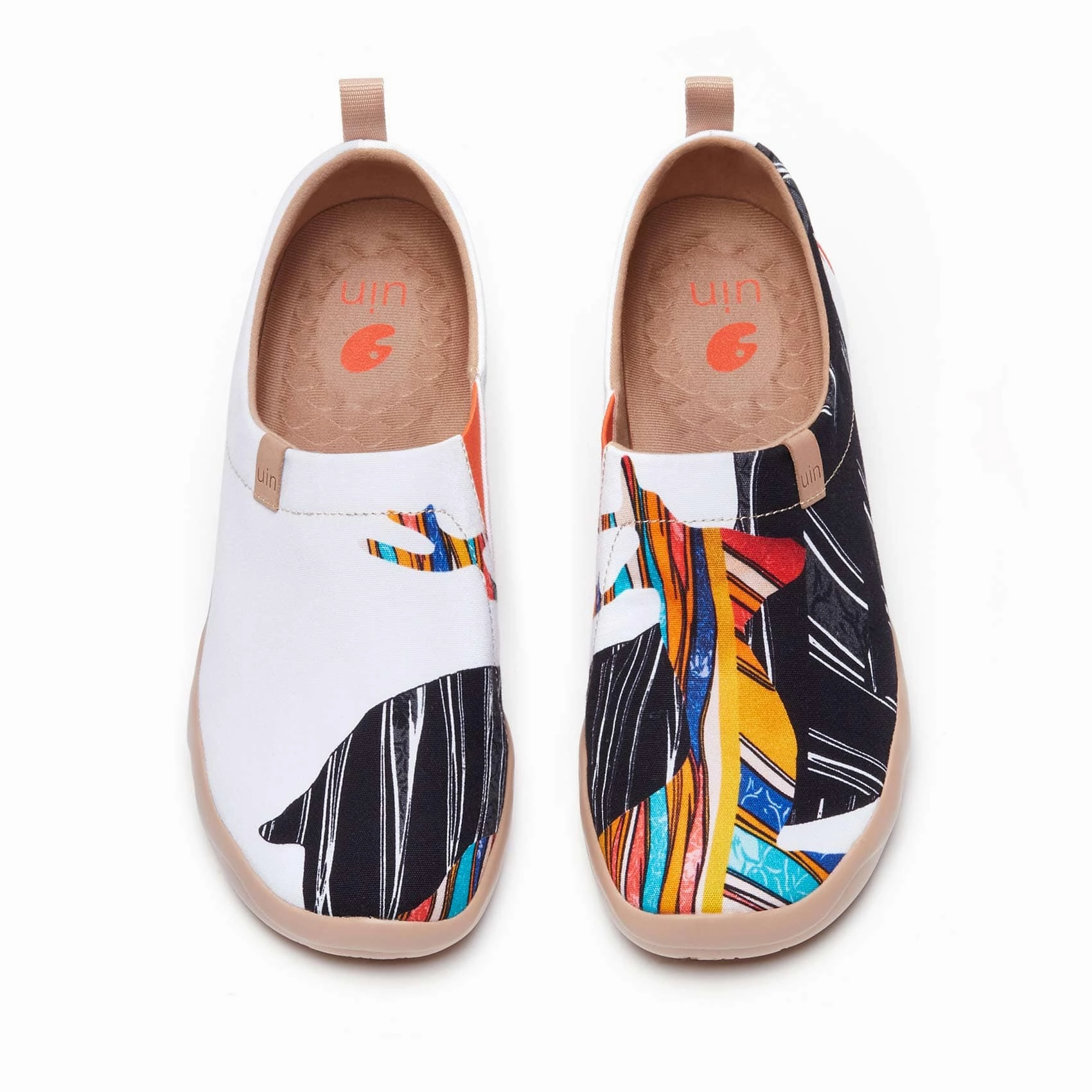 Reindeer Dream Toledo I Women Runner Casual Shoes