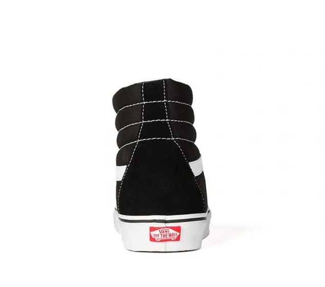 Skate Warehouse Shoes VANS | SH-8 HI