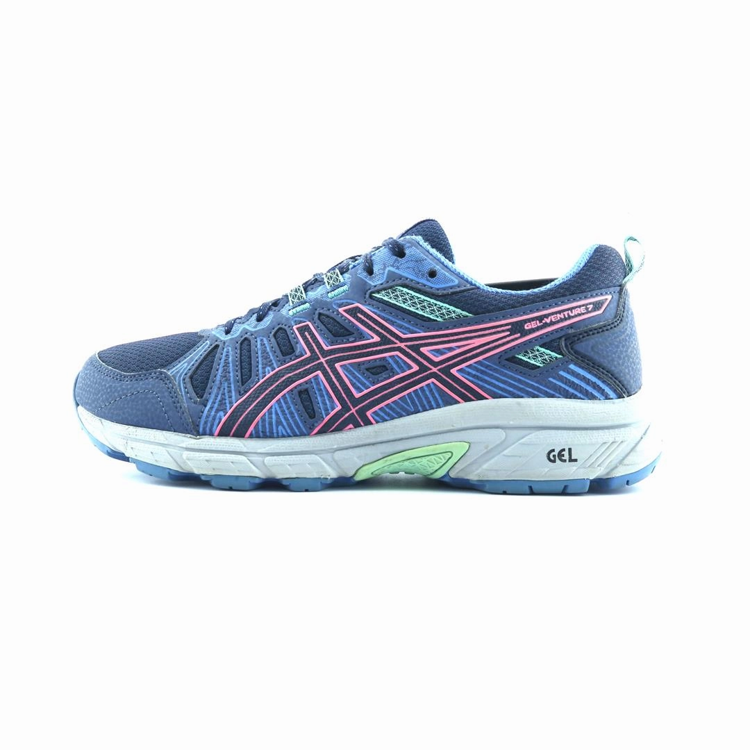 Asics Gel Cumulus 26 Running Shoes Review ASICS GEL VENTURE 7