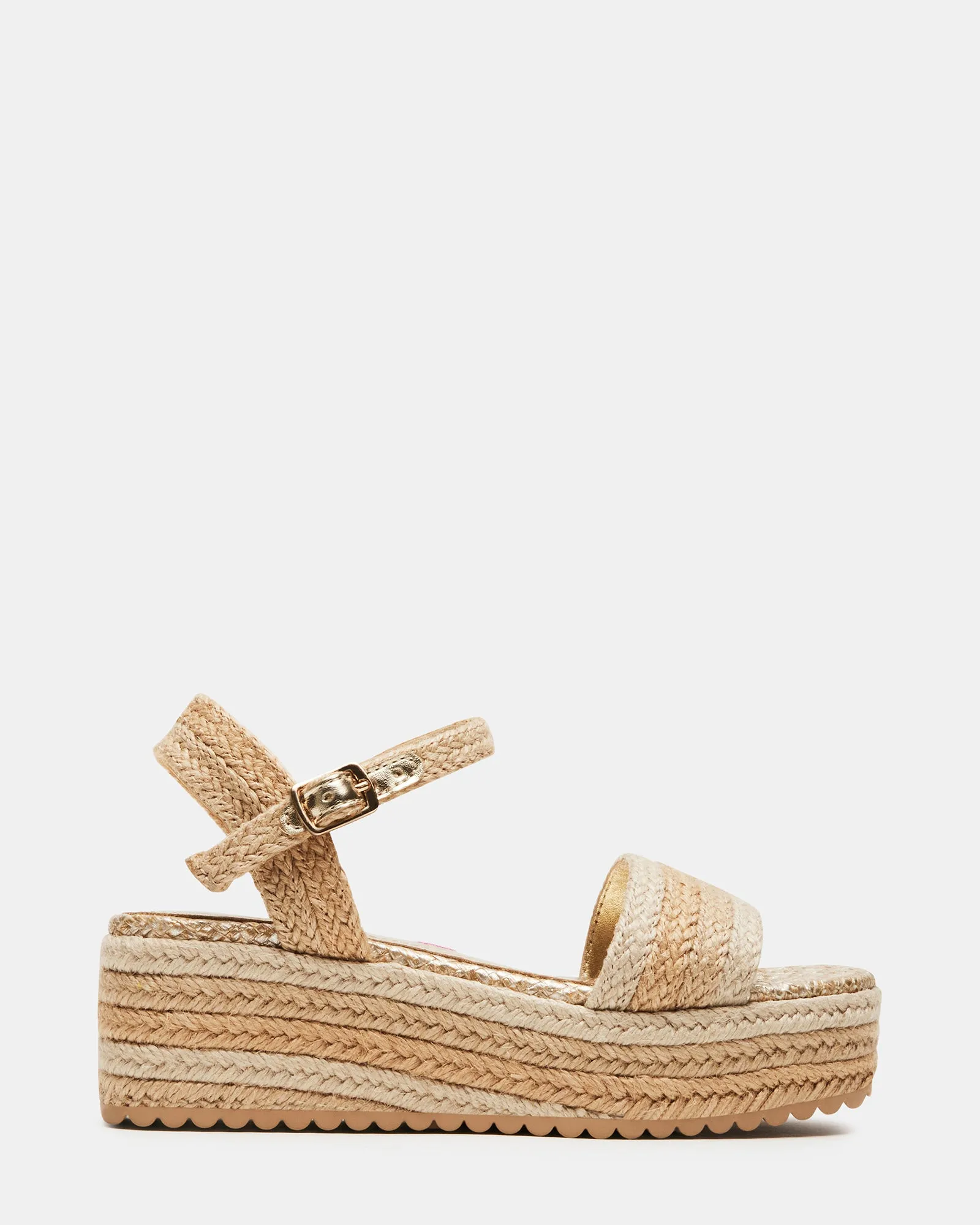 Zena Slippers KIDS' CLEO NATURAL