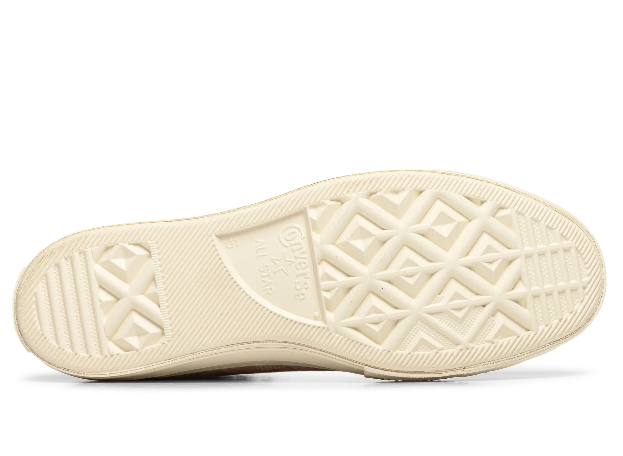 Converse Chuck 70 Hi White Casual Shoes Leather