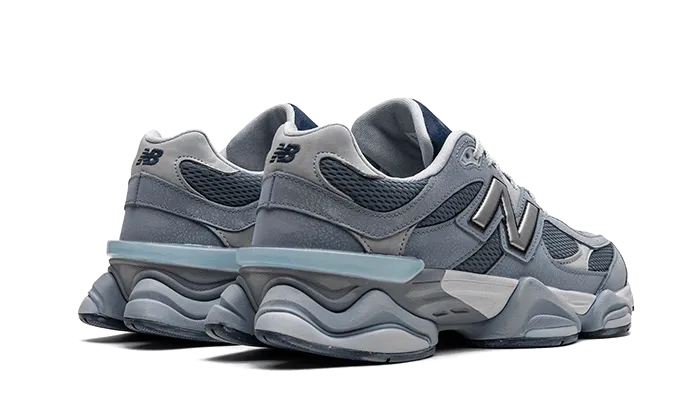 New Balance 9060 Arctic Grey New Balance Womens 847