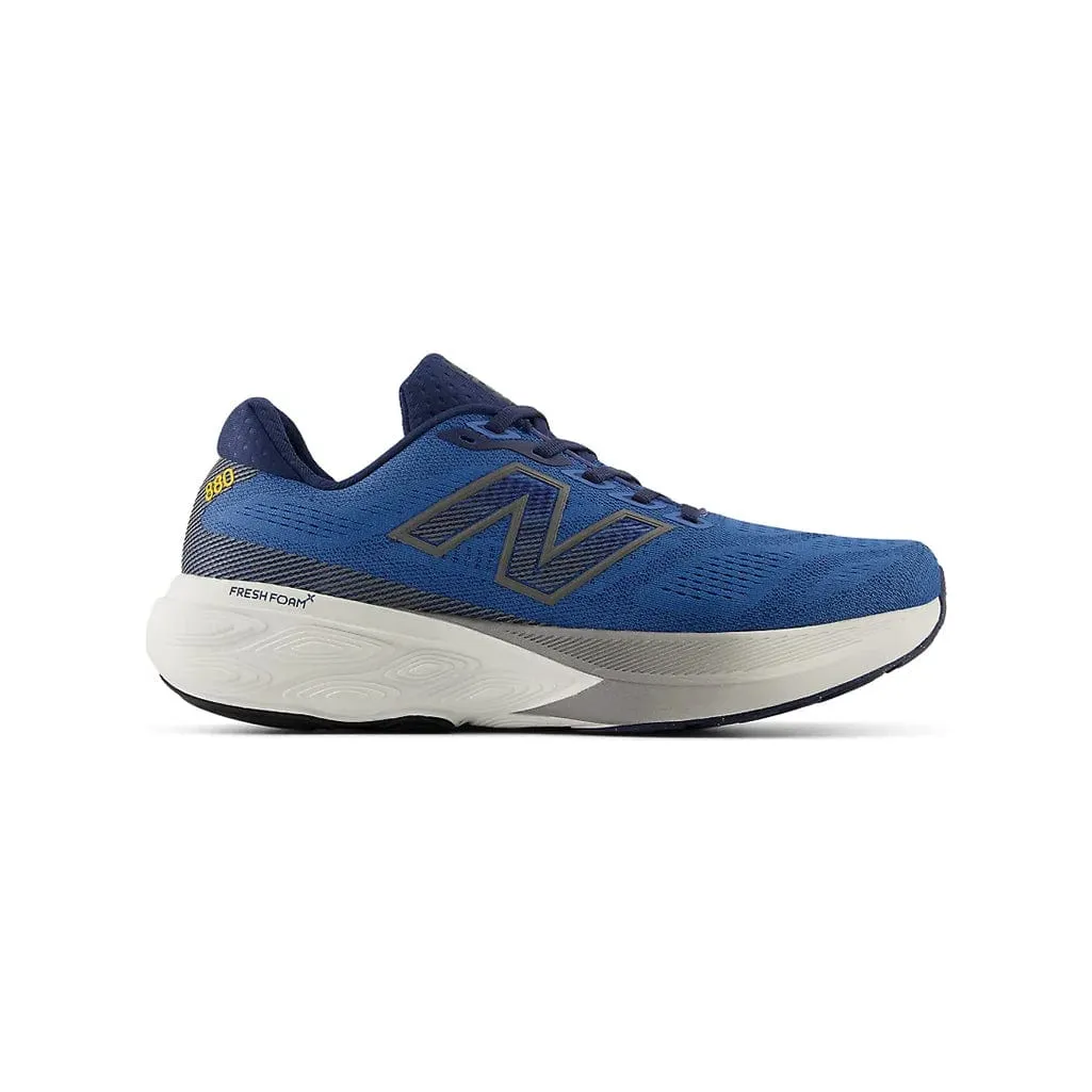 New Balance Men's 880 v15 New Balance 550 Rain Cloud Women's