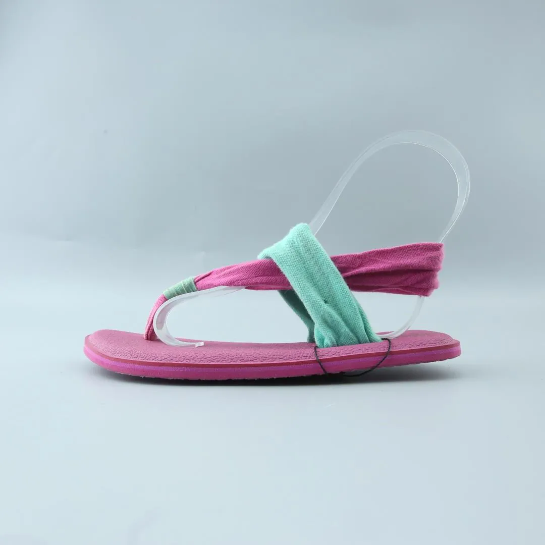 Seashell Sandals SANUK  .