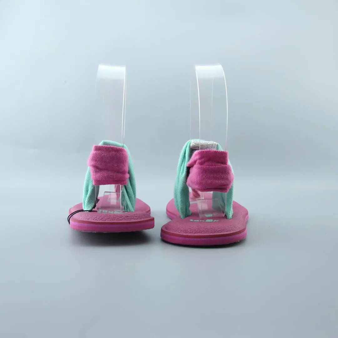 Double Wide Width Sandals SANUK  .