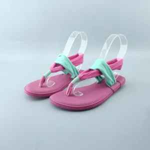 SANUK  . Buckle Strap Sandals