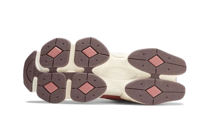 New Balance 9060 Sea Salt Cherry Blossom New Balance 904