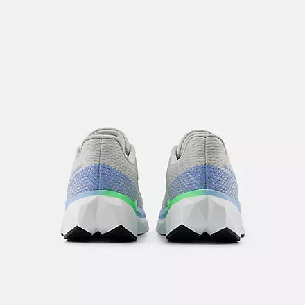 New Balance Kid's Propel V5 Grey/White Running Shoes New Balance 237 Womens