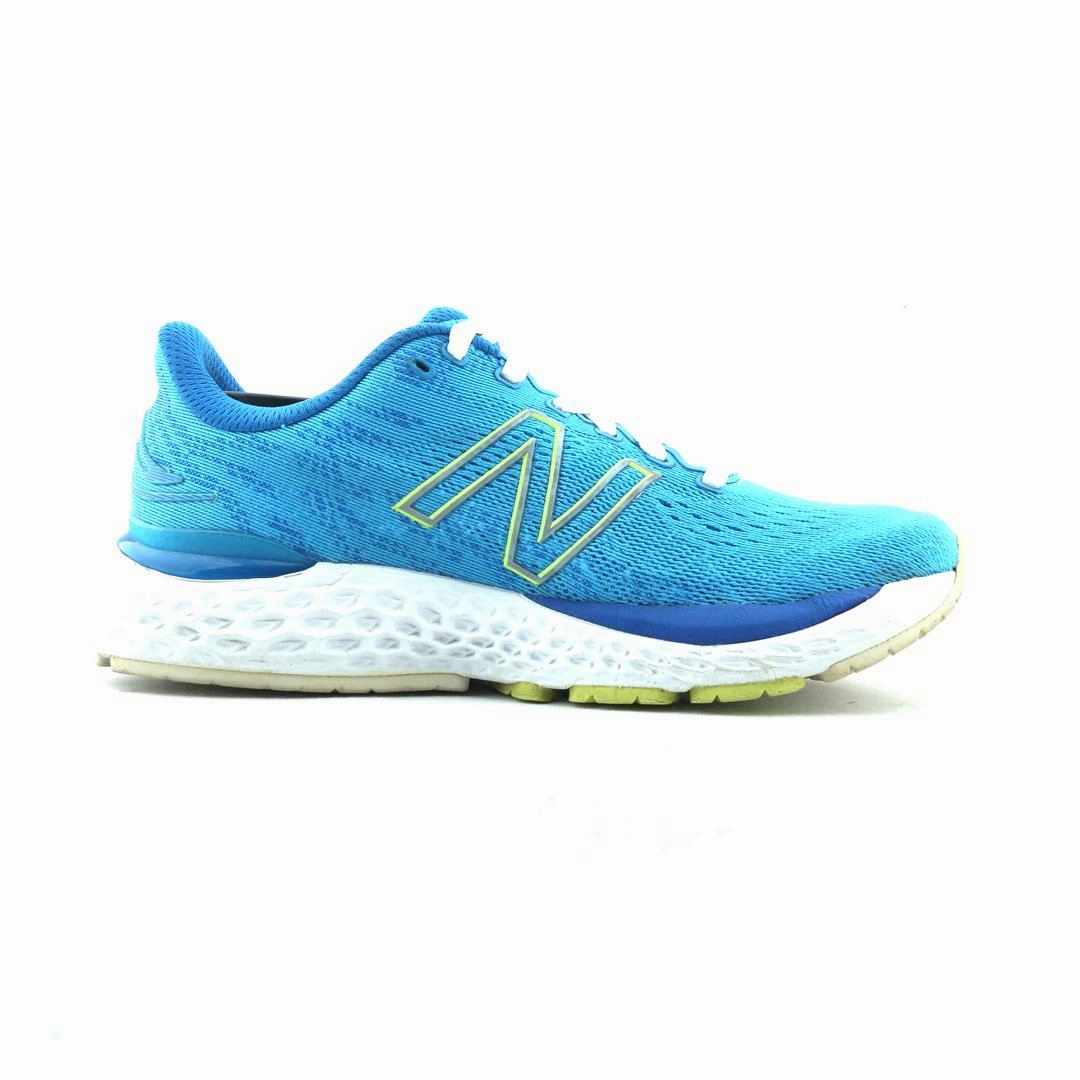 NEW BALANCE FRESH FOAM X 880 V11 New Balance Blue 9060