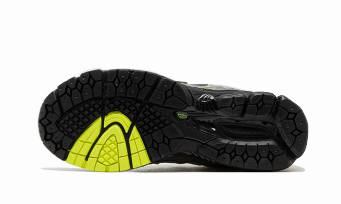 Gray New Balance Shoes Women New Balance 1906R Volt Black