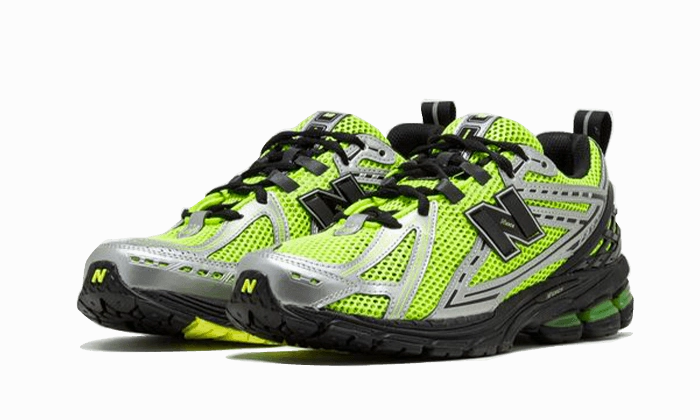 New Balance 820 New Balance 1906R Volt Black