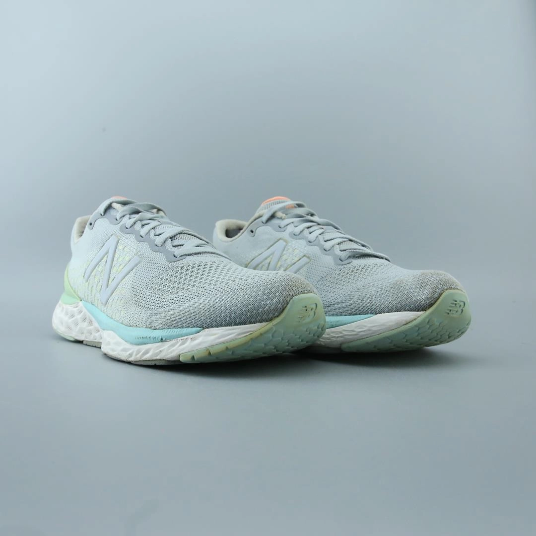 NEW BALANCE FRESH FOAM X 880 V10 New Balance 9060 Black Red