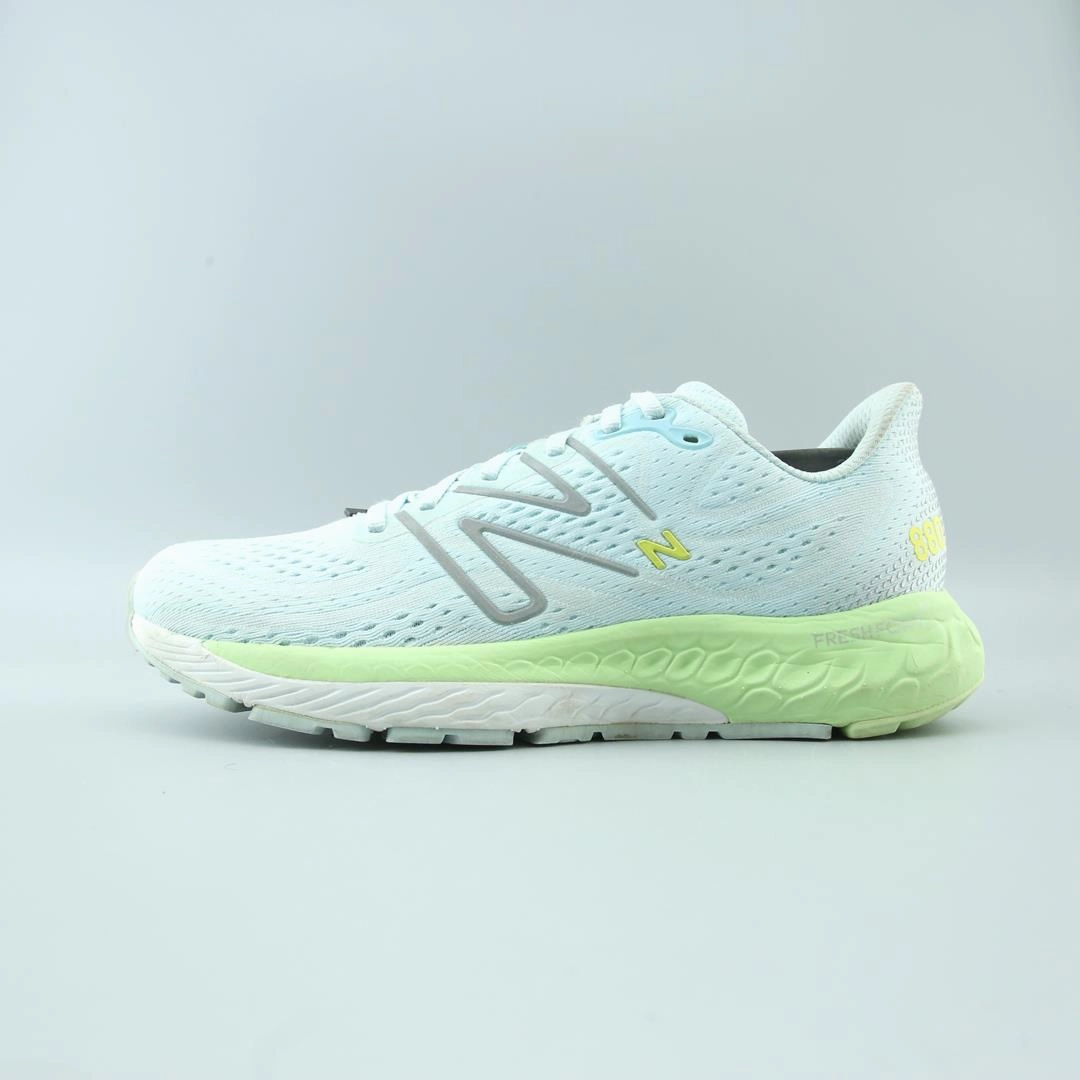 NEW BALANCE FRESH FOAM X 880 V13 Does New Balance Have Military Discount