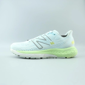 NEW BALANCE FRESH FOAM X 880 V13 Leather White New Balance