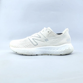 NEW BALANCE FRESH FOAM X 880 V13 Silver And Green New Balance