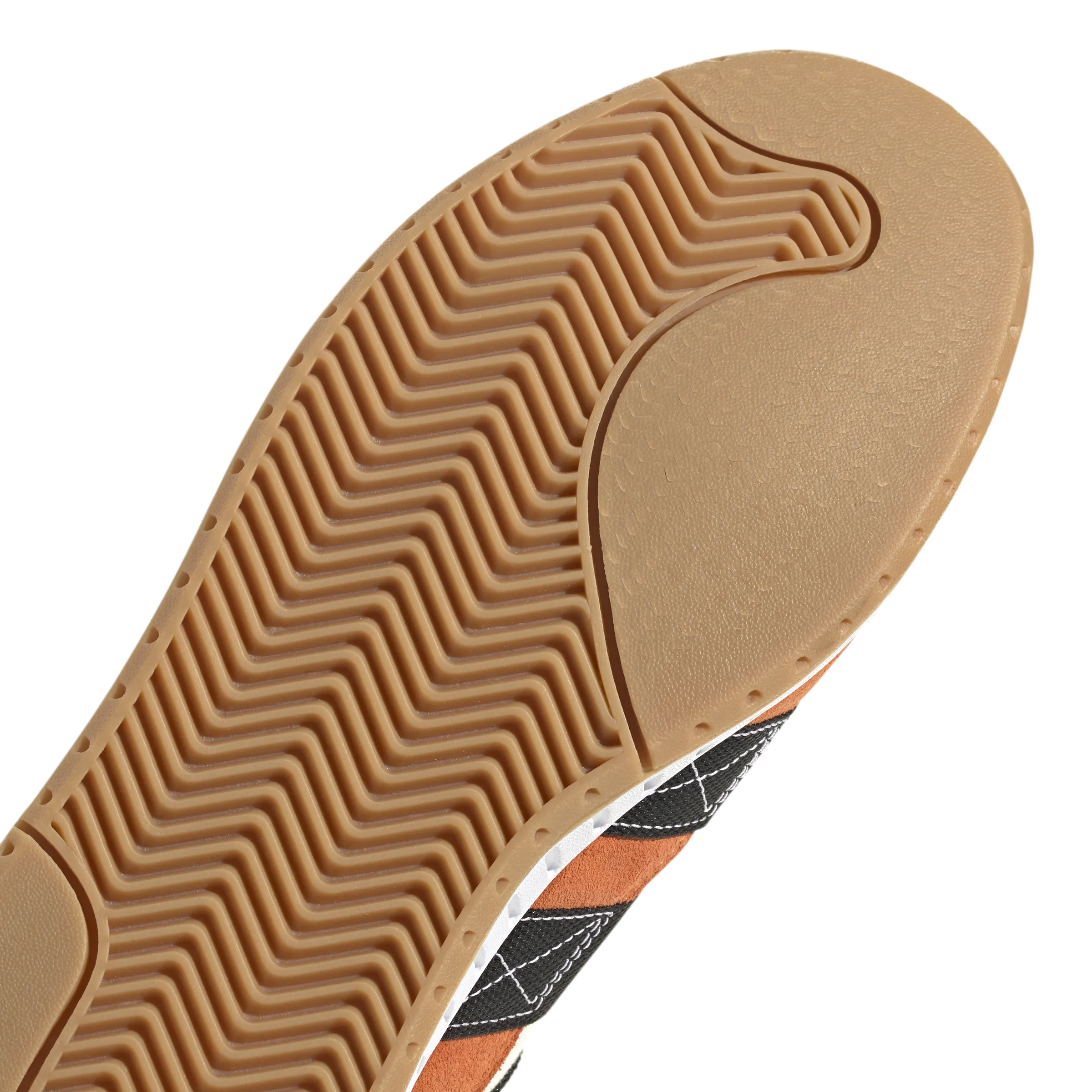 Skate Shoes 1010 LWST 'Orange Black White'